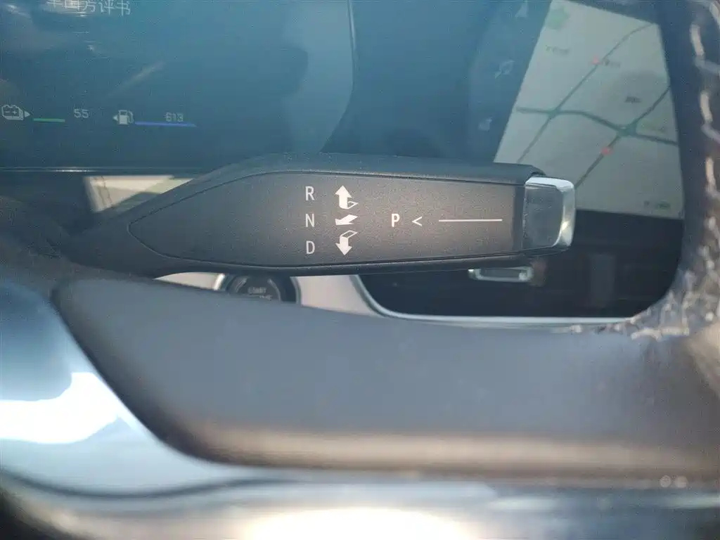 CHEVROLET EXPLORER PLUS 2025