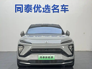 NIO EC6  2020