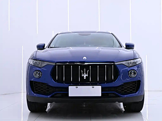 MASERATI LEVANTE  2021