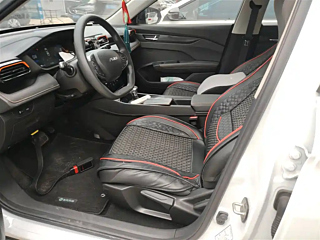 DONGFENG AEOLUS 2024 YEAR 1.5L AUTOMATIC EDITION 2024