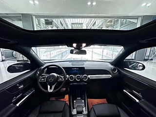 MERCEDES BENZ GLB  2021 YEAR GLB 200 DYNAMIC 2021