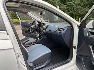 VOLKSWAGEN LAVIDA  2023 YEAR  SHARP 1.5L AUTOMATIC 2023