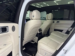LI AUTO L6  2024 YEAR PRO 2024