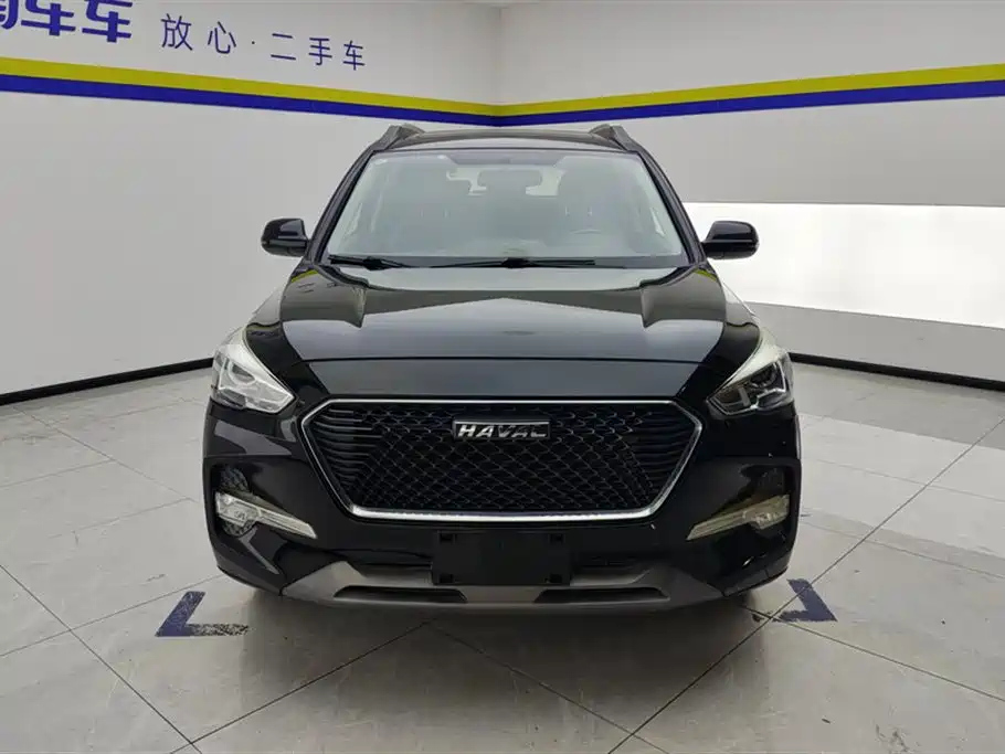 HAVAL M6 2019