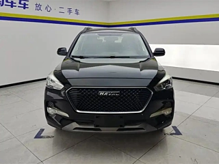 HAVAL M6 2019