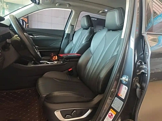 CHANGAN CS75 PLUS  2020 YEAR 1.5T AUTOMATIC LUXURY 2020