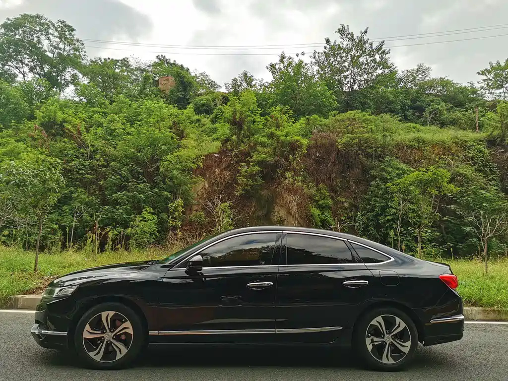 HONDA SI PLATINUM 2015