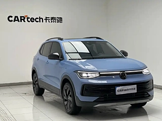 VOLKSWAGEN THARU 2025 YEAR SHARP 300TSI SHARP EDITION 2025