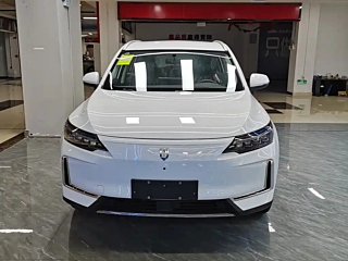 SKYWORTH EV6 2024 YEAR 520 EDITION 2024
