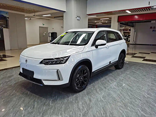SKYWORTH EV6 2024