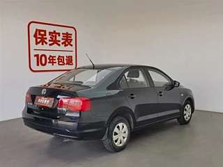 VOLKSWAGEN JETTA 2015