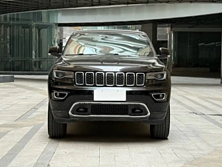 JEEP GRAND CHEROKEE IMPORT 2020
