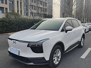 Заказать AIWAYS U5