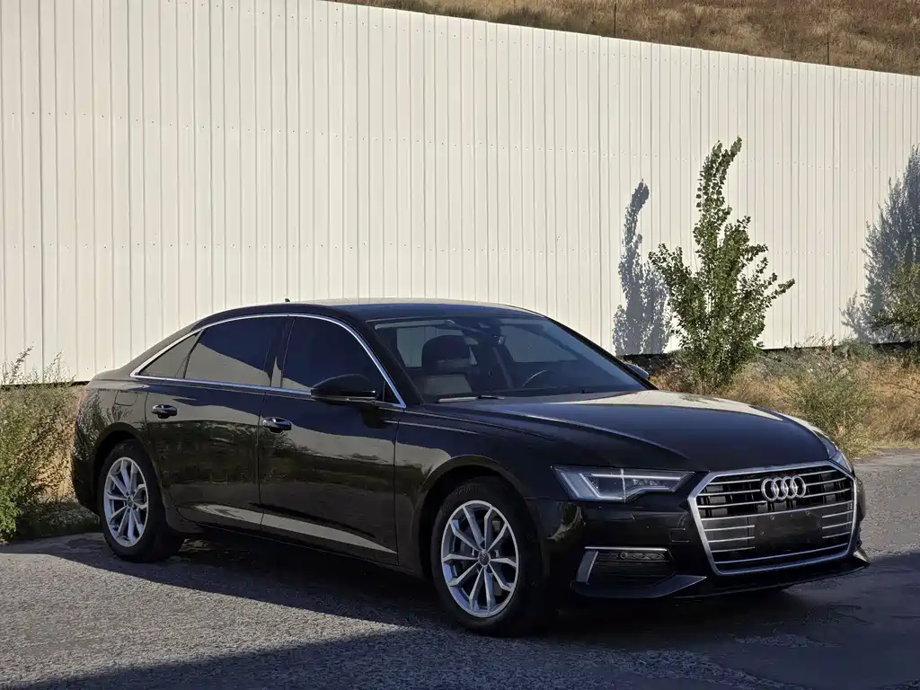 AUDI A6L 2020