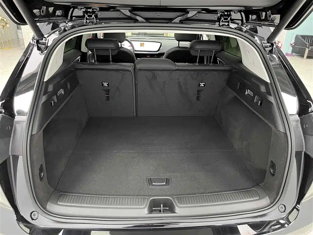 BUICK ENVISION S 2025