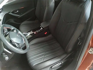 PEUGEOT 2008  2020 YEAR 230THP SHARP &#23578; EDITION 2020