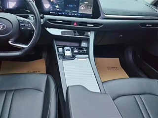 HYUNDAI SONATA  2020 YEAR 270TGDI DCT GLS ELITE EDITION 2020