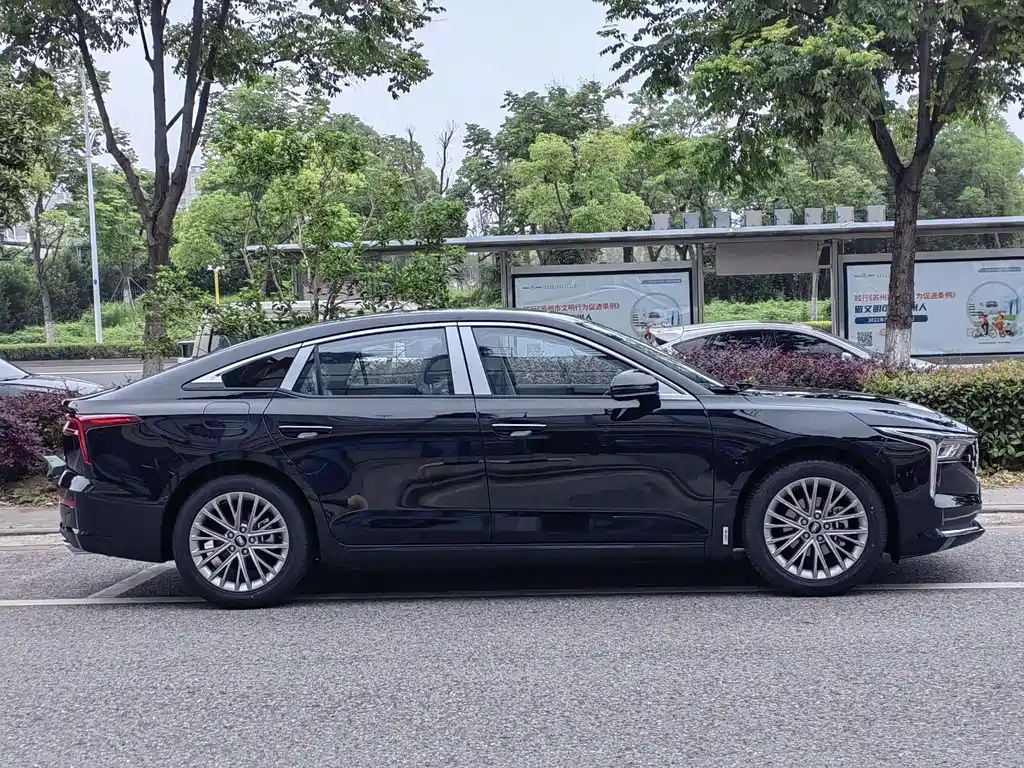 BESTURN B70 2022