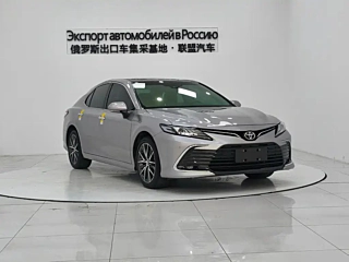 TOYOTA CAMRY  2021 YEAR 2.5G DELUXE EDITION 2021