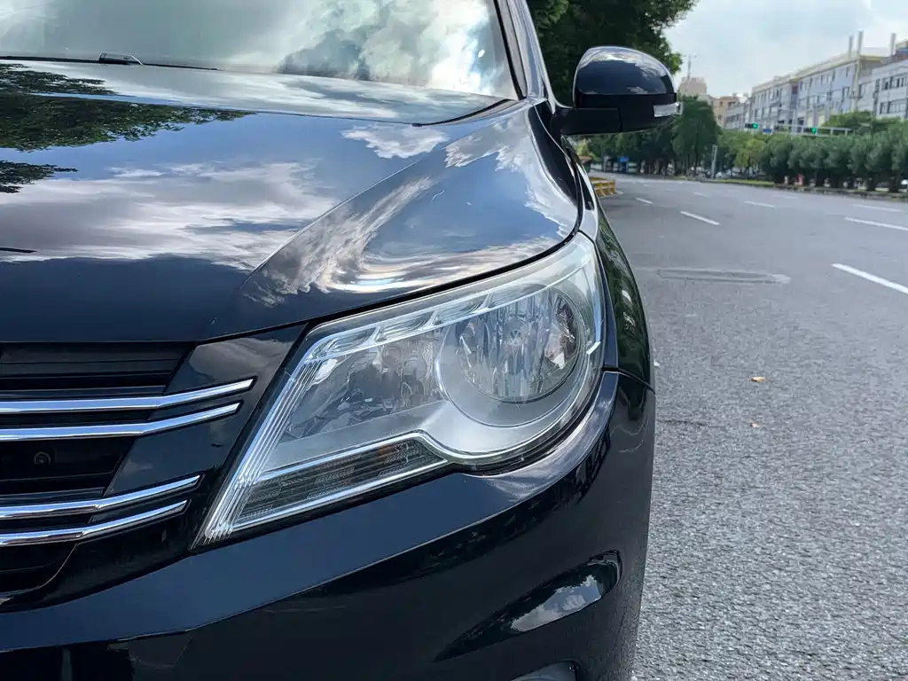 car slider