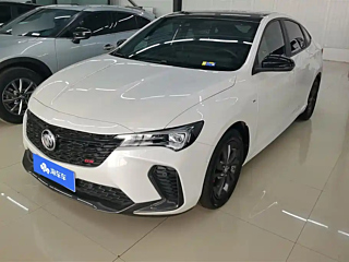 BUICK VERANO