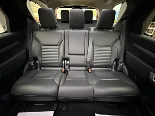 LAND ROVER DISCOVERY  2024 YEAR 360PS DYNAMIC SE 2024