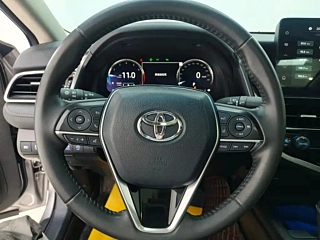 TOYOTA CAMRY  2021 YEAR 2.5G DELUXE EDITION 2021