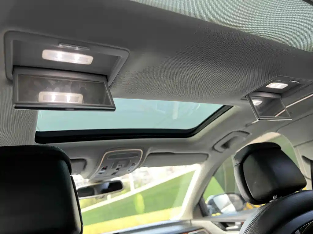 AUDI A8 2014