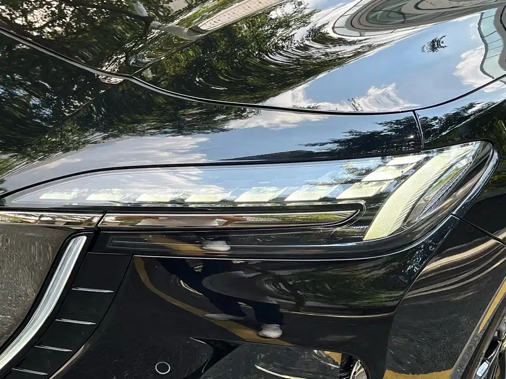 HONGQI H6 2024