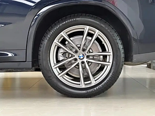 BMW X4  2021 YEAR XDRIVE 25I M SPORTS SUIT 2021