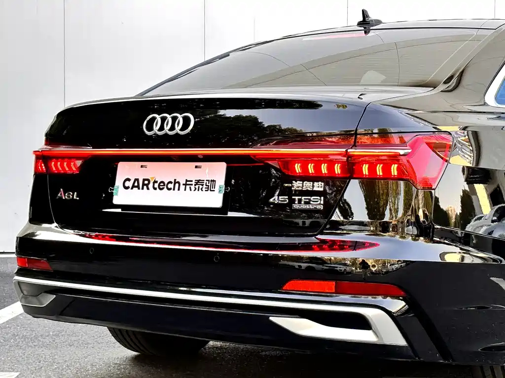 AUDI A6L 2024