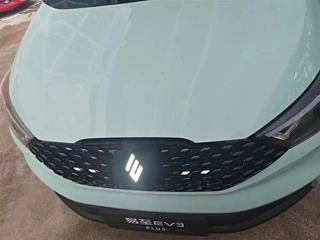 JMC &#26131;&#33267;EV3  2025 YEAR PLUS 330KM COMFORT 2025