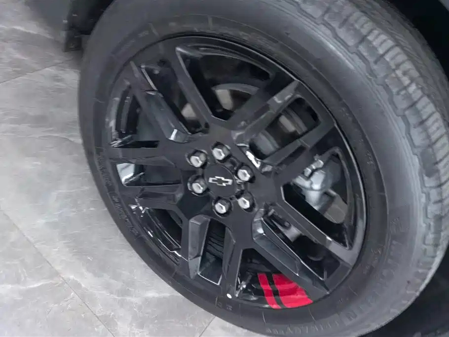 CHEVROLET BLAZER 2022