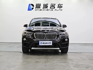 BMW X1 2017