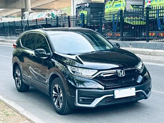 HONDA CR-V 2021