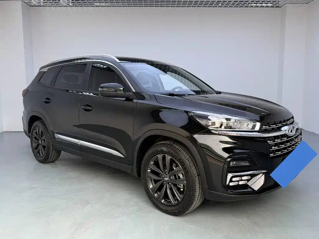 CHERY TIGGO 8 2025