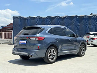 FORD ESCAPE  2020 YEAR ECOBOOST 245 4WD  YEAR 2020