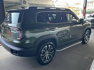 HAVAL DARGO  2021 YEAR 1.5T DCT 2WD - EDITION 2021