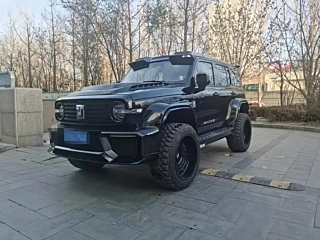 Заказать TANK 300