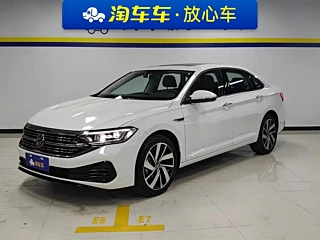 VOLKSWAGEN SAGITAR 2025 YEAR FACELIFT 300TSI DSG BEYOND EDITION 2025