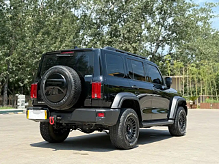 TANK 300 2023 YEAR EDITION 2.0T 2023
