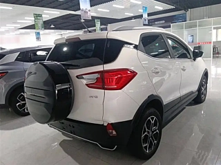 BYD YUAN PRO  2023 YEAR 401KM PREMIUM 2023