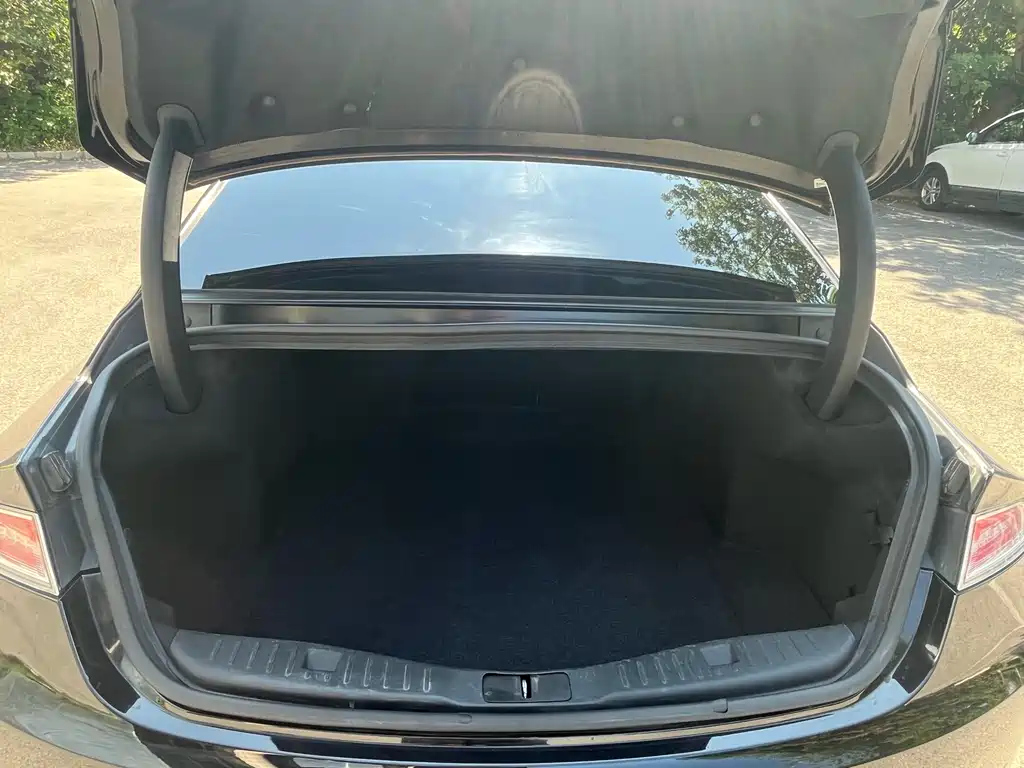 LINCOLN MKZ 2019