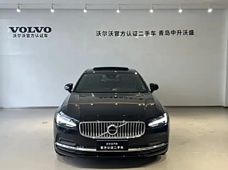VOLVO S90  2025