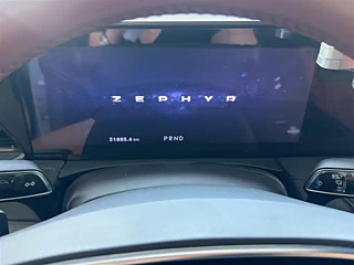 LINCOLN Z  2022 YEAR I PREMIUM ENJOY EDITION 2022