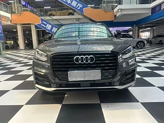 AUDI Q2L  2022