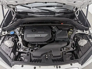 BMW X1 2020 YEAR SDRIVE20LI FASHION 2020