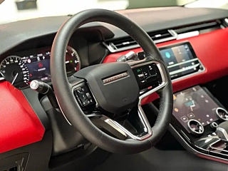 LAND ROVER RANGE ROVER VESSEL  2021 YEAR P250 2021