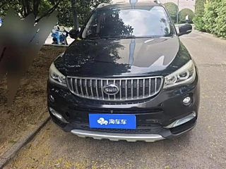 SWM X7 2016