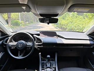 MAZDA 3 AXELA 2023 YEAR 2.0L AUTOMATIC EDITION 2023